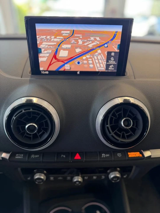 2018 Audi 8V A3 - Image 11 of 12