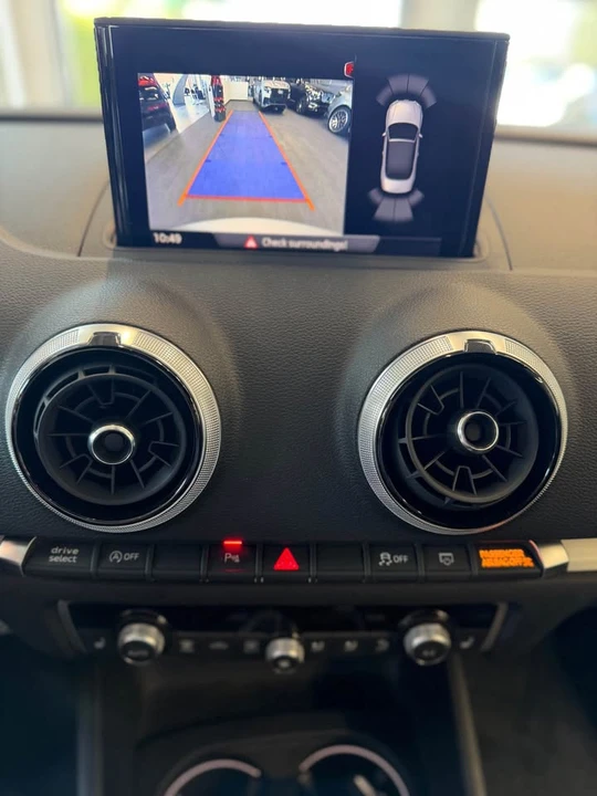 2018 Audi 8V A3 - Image 12 of 12