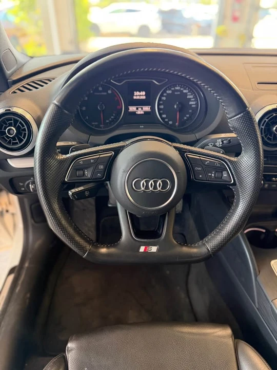 2018 Audi 8V A3 - Image 9 of 12