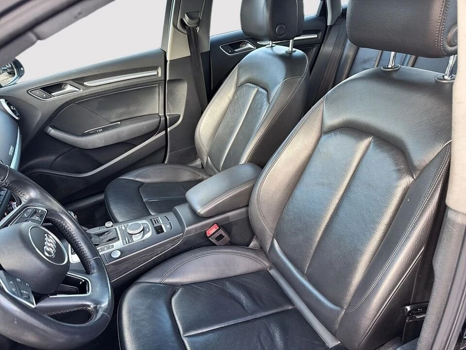 2018 Audi 8V A3 - Image 14 of 19