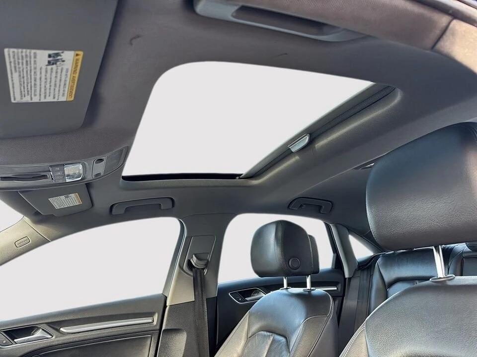 2018 Audi 8V A3 - Image 18 of 19