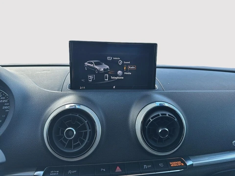 2018 Audi 8V A3 - Image 10 of 19