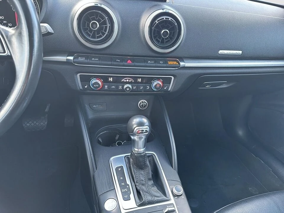 2018 Audi 8V A3 - Image 12 of 19