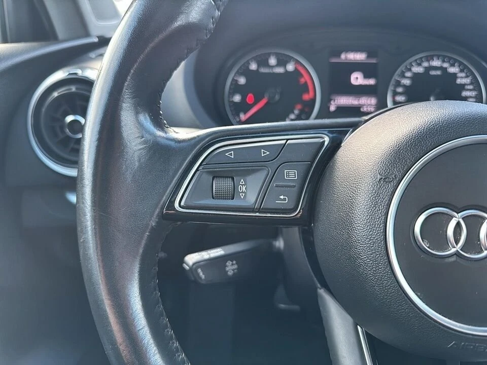 2018 Audi 8V A3 - Image 7 of 19