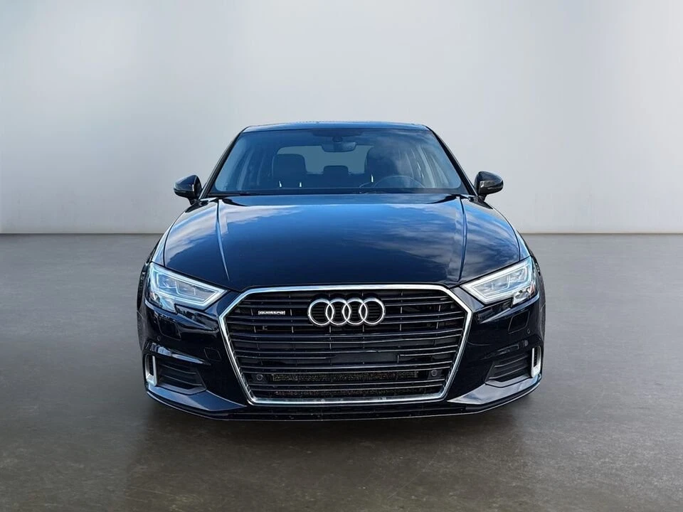 2018 Audi 8V A3 - Image 2 of 19