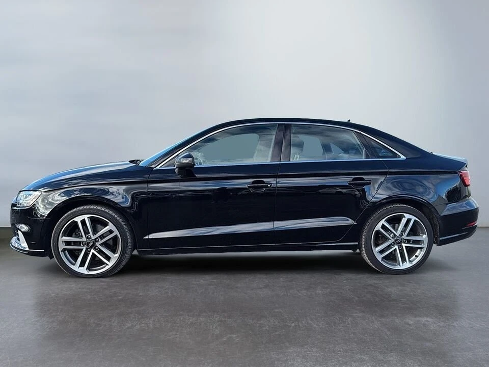 2018 Audi 8V A3 - Image 3 of 19