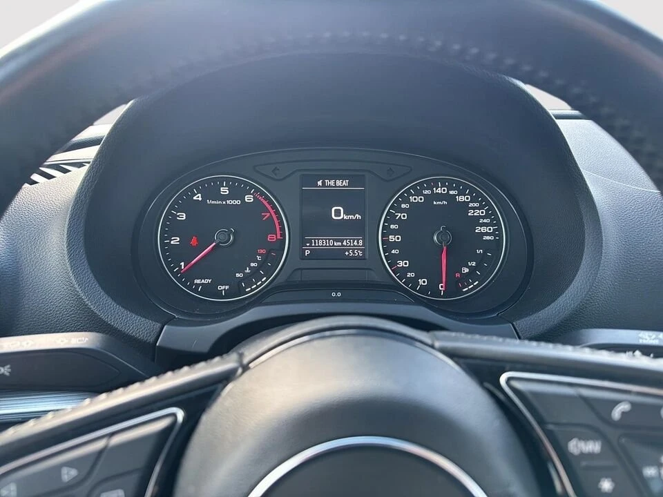 2018 Audi 8V A3 - Image 6 of 19