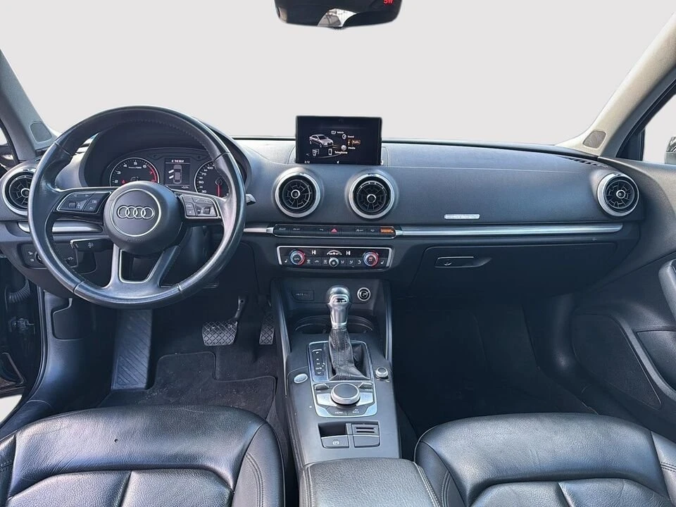 2018 Audi 8V A3 - Image 17 of 19