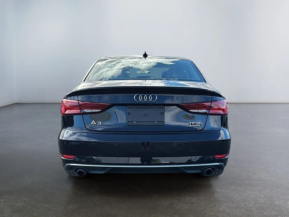 2018 Audi 8V A3 - Image 5 of 19