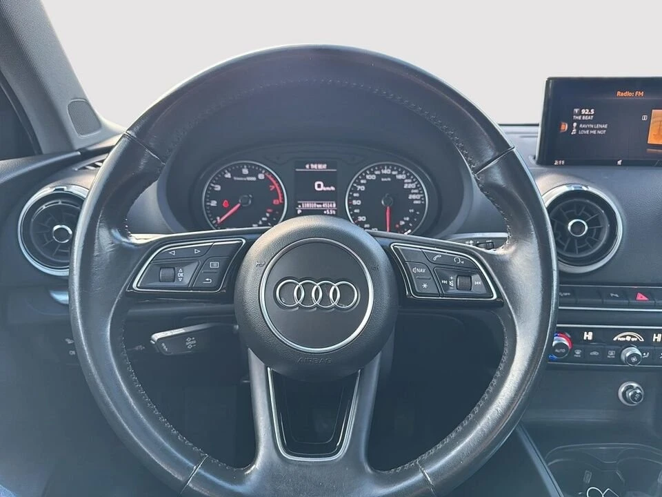 2018 Audi 8V A3 - Image 9 of 19