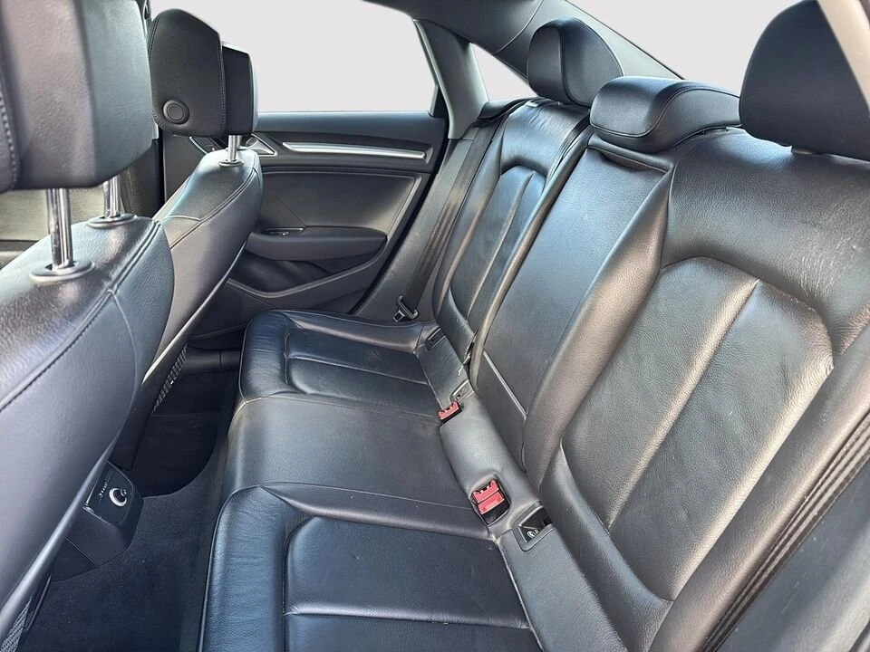 2018 Audi 8V A3 - Image 16 of 19