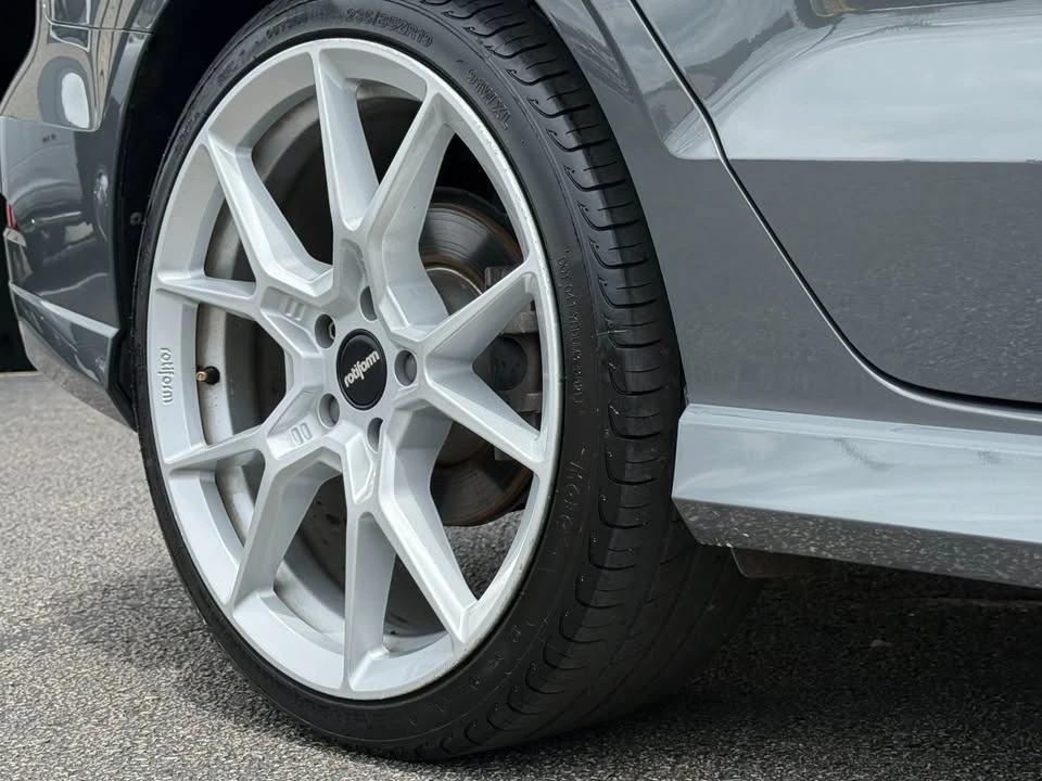 2018 Audi 8V A3 - Image 18 of 20
