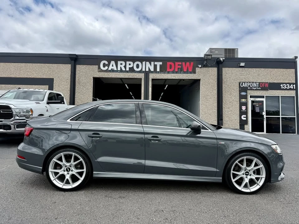 2018 Audi 8V A3 - Image 11 of 20