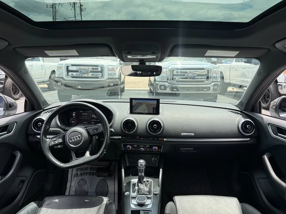 2018 Audi 8V A3 - Image 12 of 20