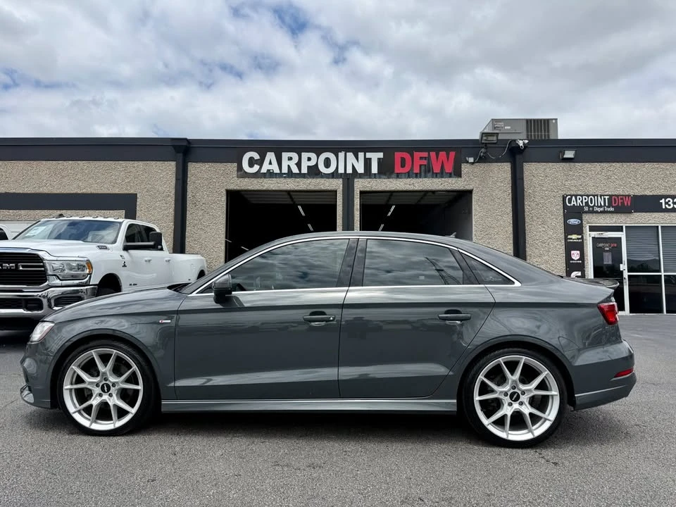 2018 Audi 8V A3 - Image 10 of 20