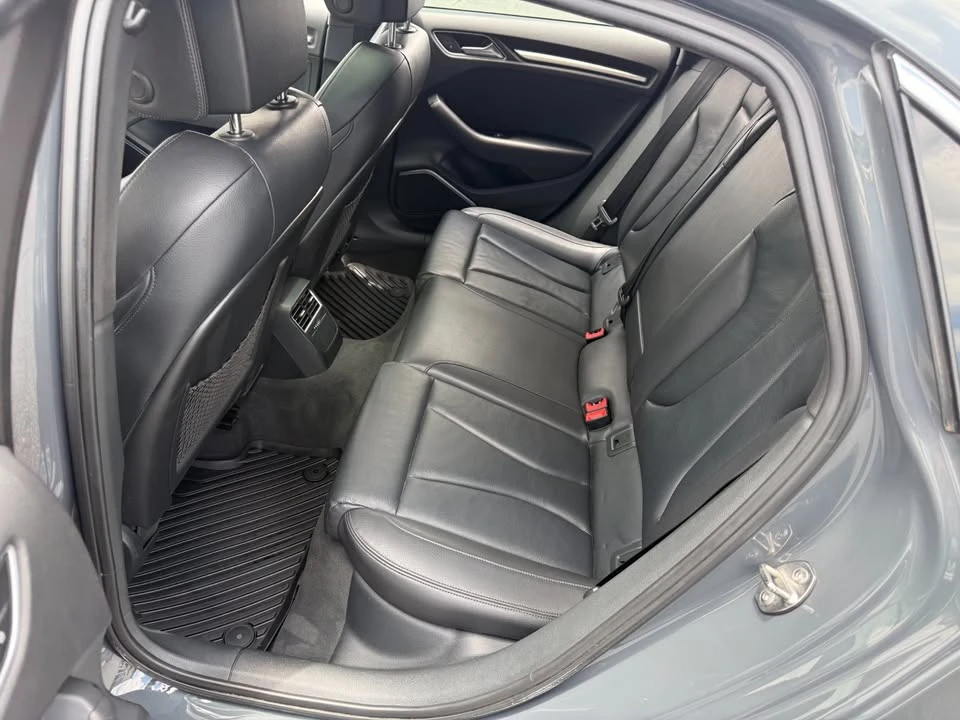 2018 Audi 8V A3 - Image 15 of 20