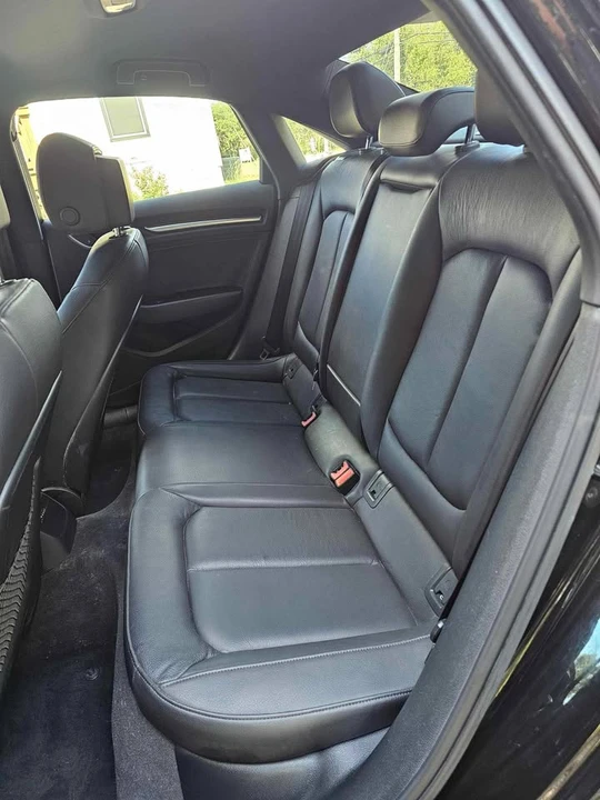 2018 Audi 8V A3 - Image 8 of 15
