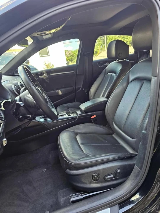 2018 Audi 8V A3 - Image 7 of 15