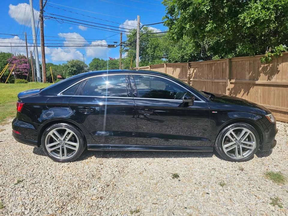 2018 Audi 8V A3 - Image 5 of 15