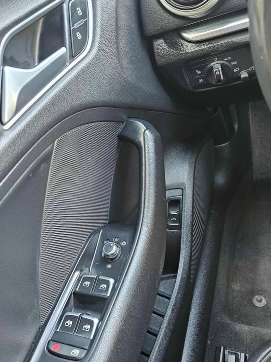 2018 Audi 8V A3 - Image 14 of 15