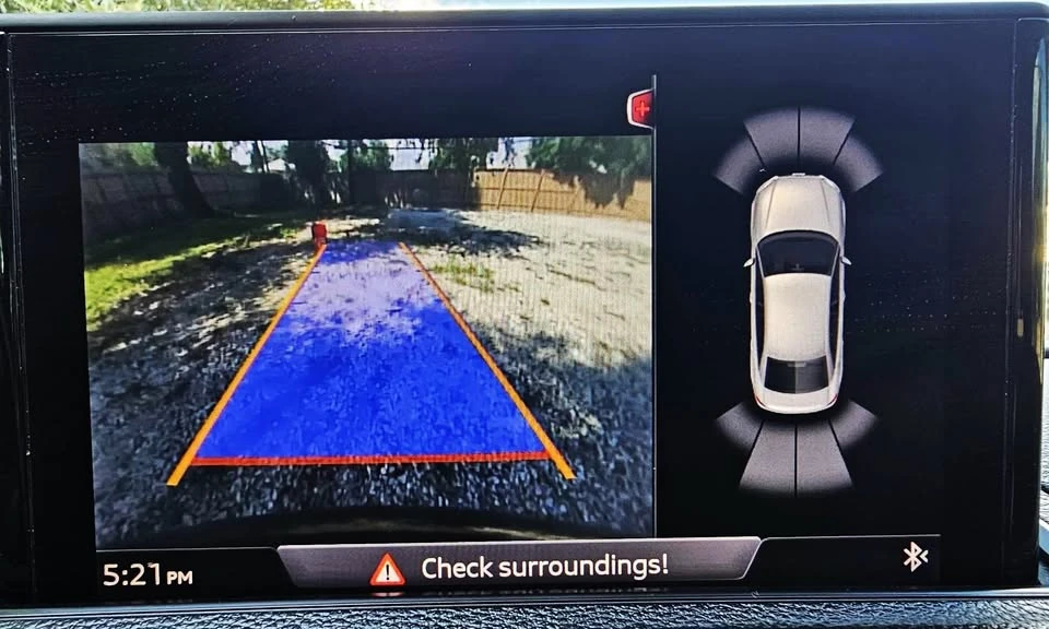 2018 Audi 8V A3 - Image 13 of 15