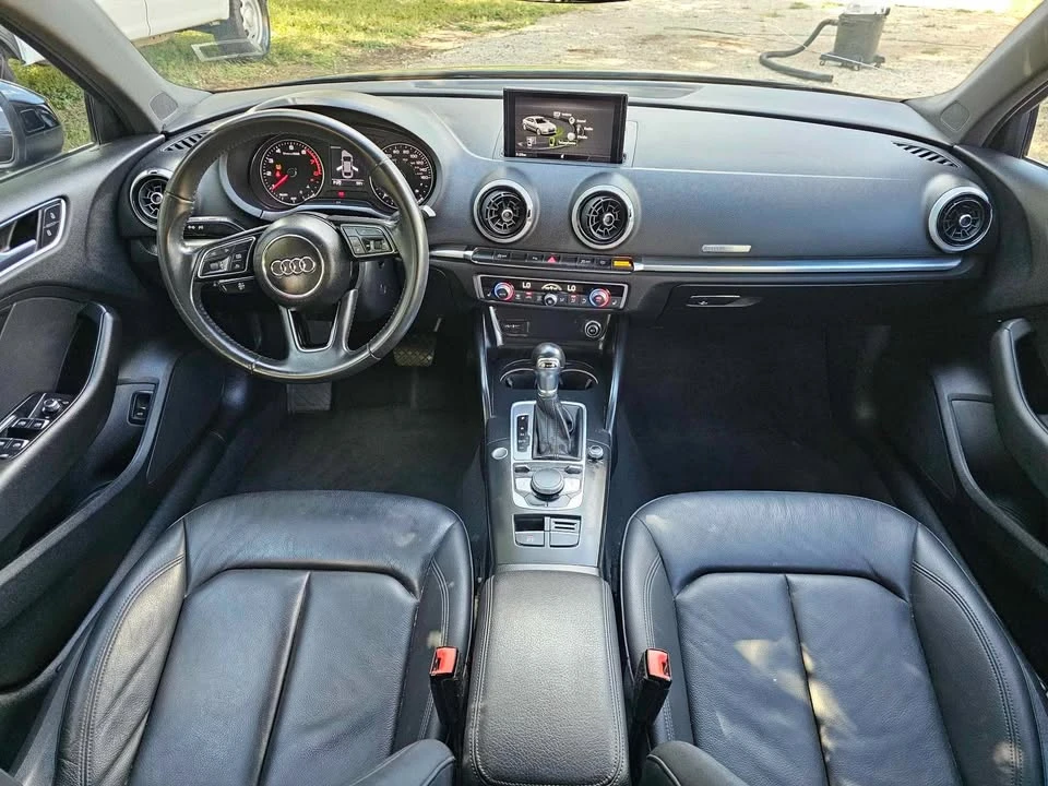 2018 Audi 8V A3 - Image 9 of 15