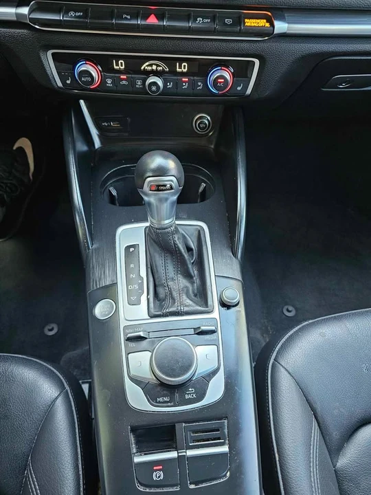 2018 Audi 8V A3 - Image 10 of 15