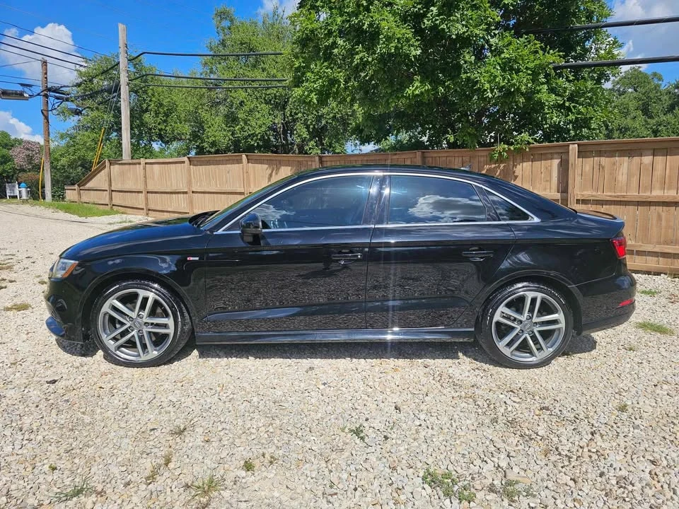 2018 Audi 8V A3 - Image 2 of 15