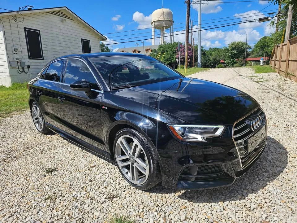 2018 Audi 8V A3 - Image 6 of 15