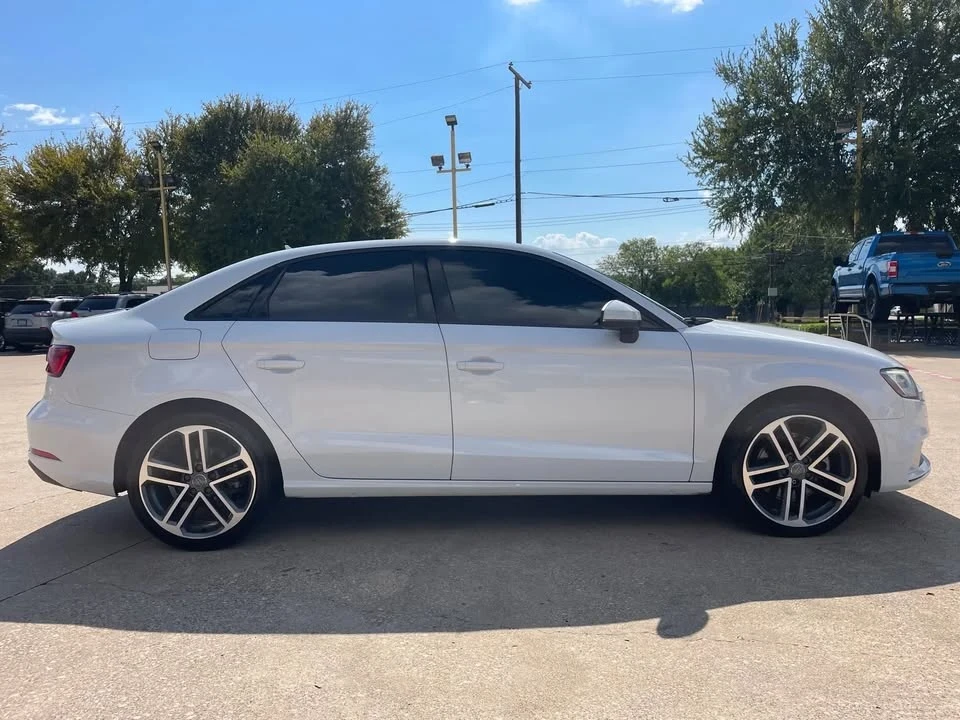 2018 Audi 8V A3 - Image 7 of 19