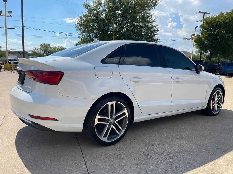 2018 Audi 8V A3 - Image 6 of 19