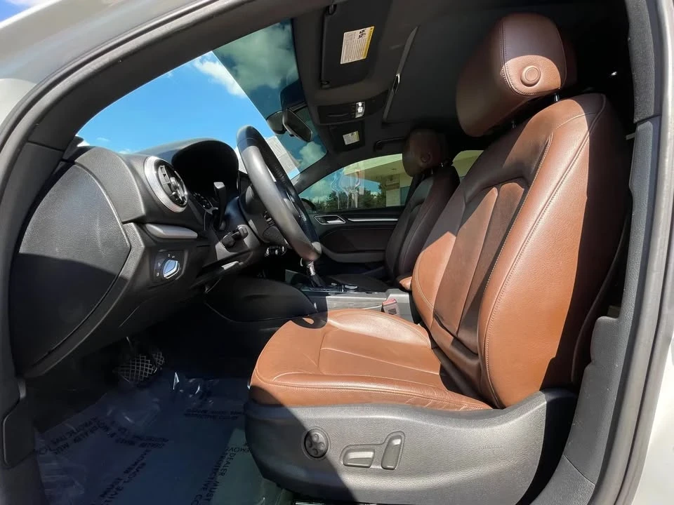 2018 Audi 8V A3 - Image 12 of 19