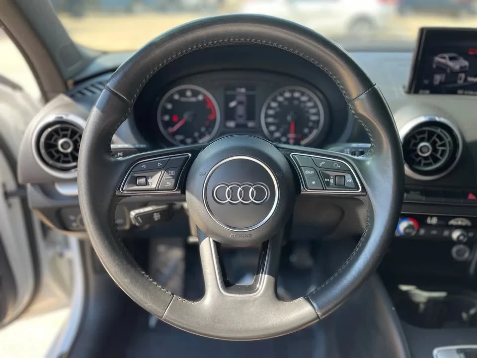 2018 Audi 8V A3 - Image 14 of 19