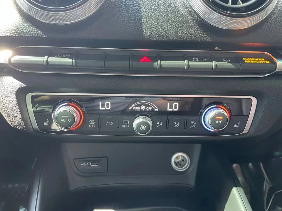 2018 Audi 8V A3 - Image 18 of 19