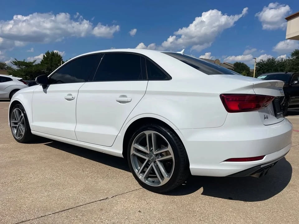 2018 Audi 8V A3 - Image 2 of 19