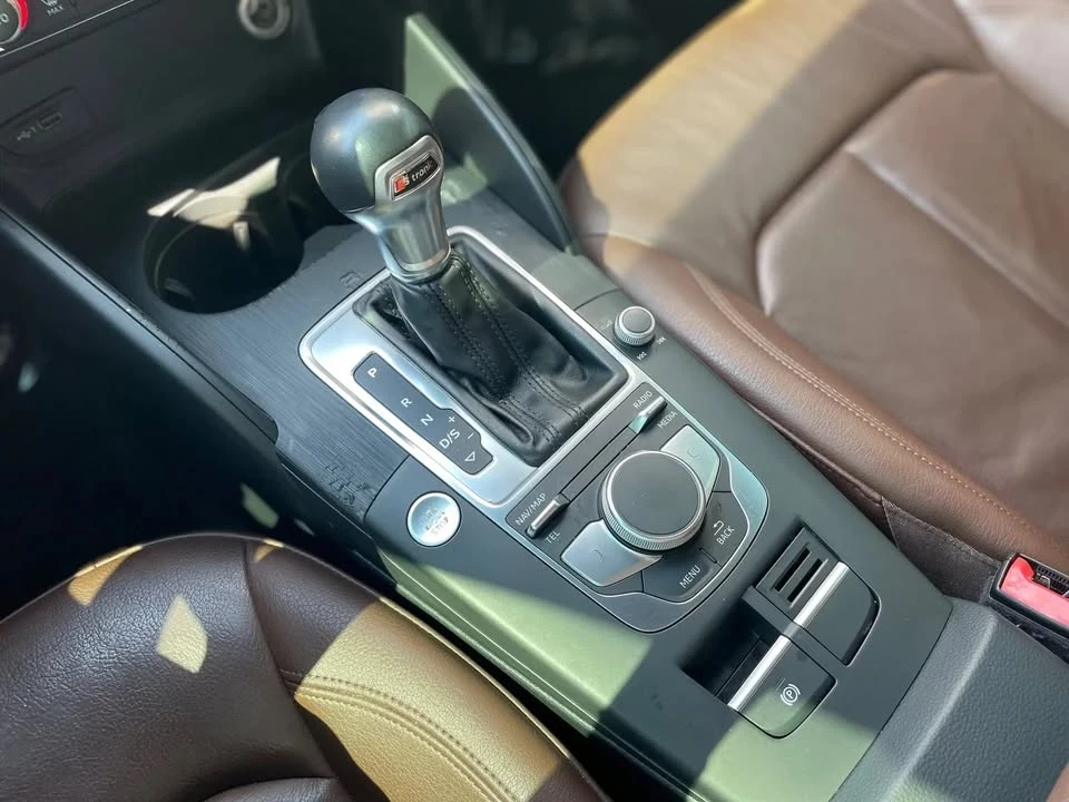 2018 Audi 8V A3 - Image 19 of 19