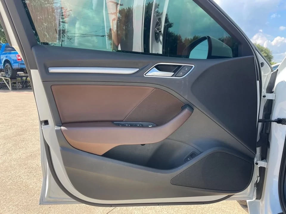 2018 Audi 8V A3 - Image 10 of 19