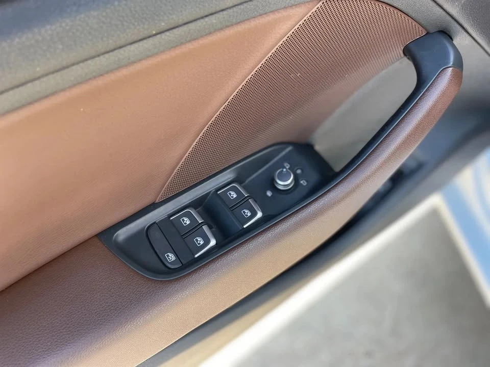 2018 Audi 8V A3 - Image 11 of 19