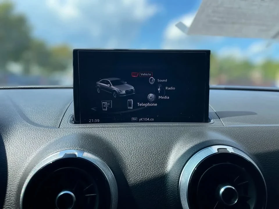2018 Audi 8V A3 - Image 16 of 19