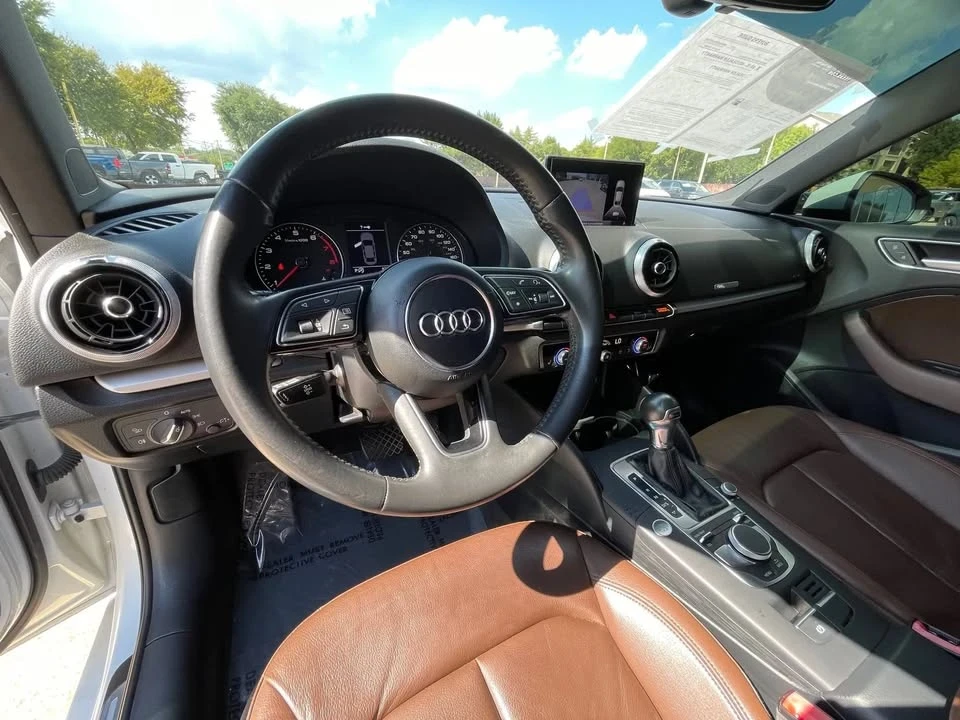 2018 Audi 8V A3 - Image 13 of 19