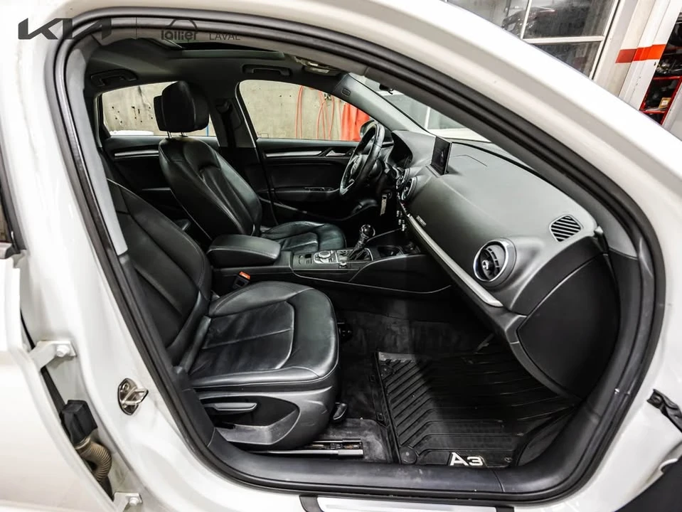 2018 Audi 8V A3 - Image 15 of 18