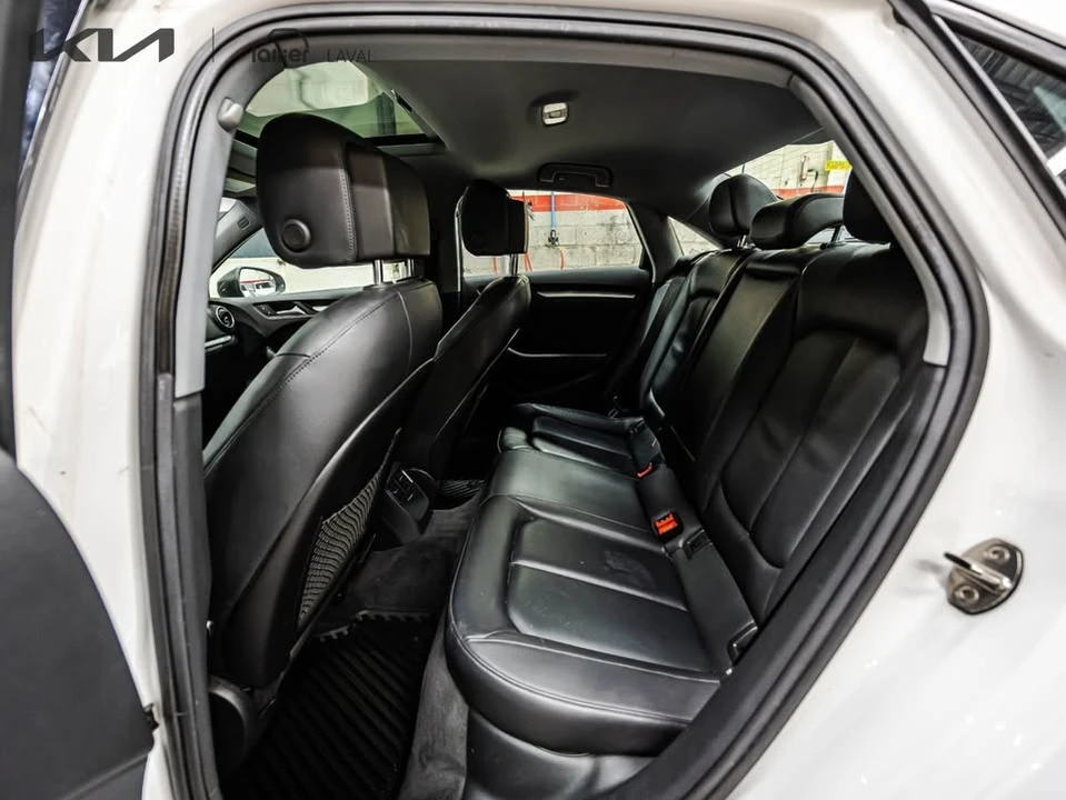 2018 Audi 8V A3 - Image 11 of 18