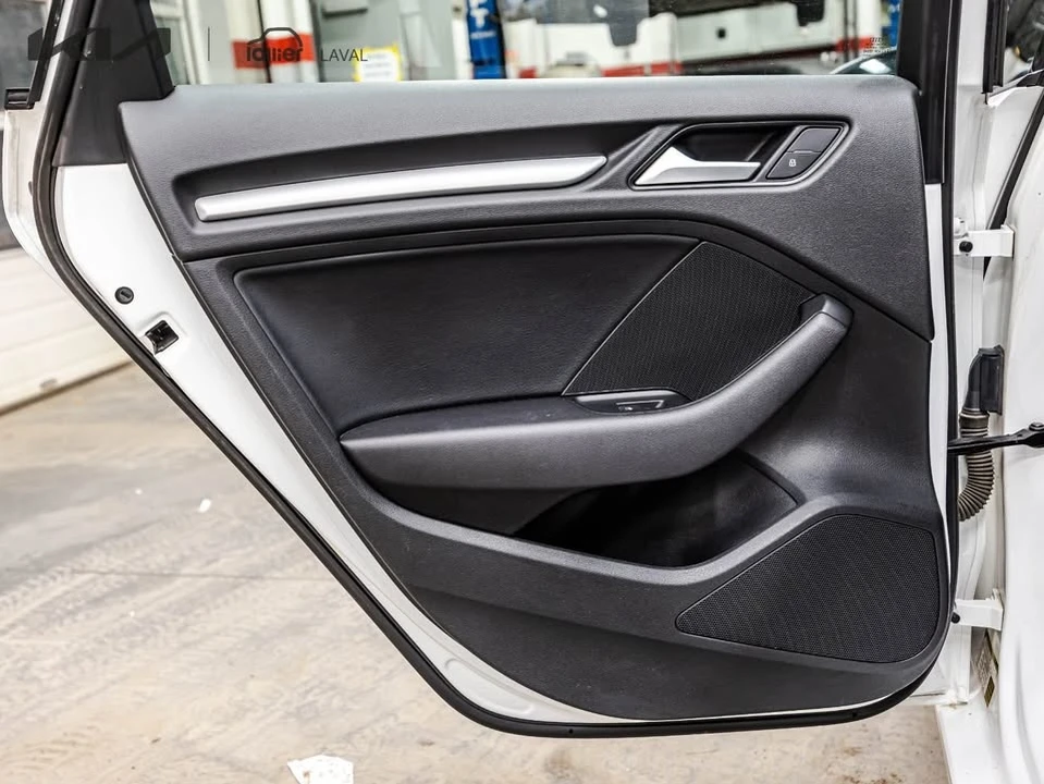 2018 Audi 8V A3 - Image 10 of 18