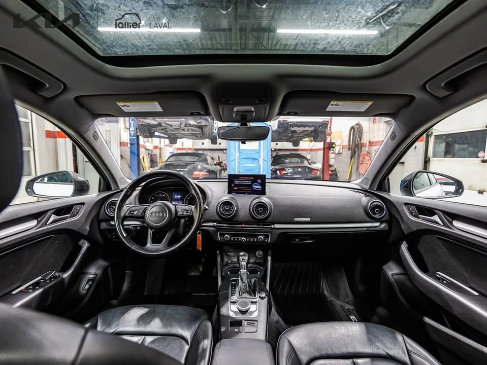 2018 Audi 8V A3 - Image 12 of 18
