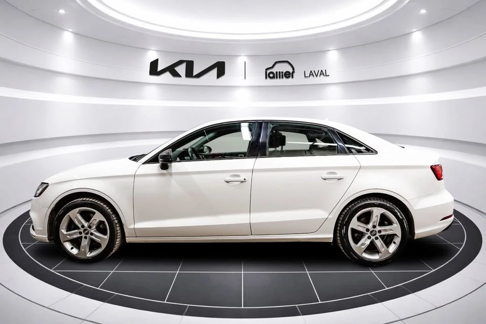 2018 Audi 8V A3 - Image 2 of 18