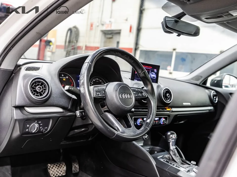 2018 Audi 8V A3 - Image 18 of 18
