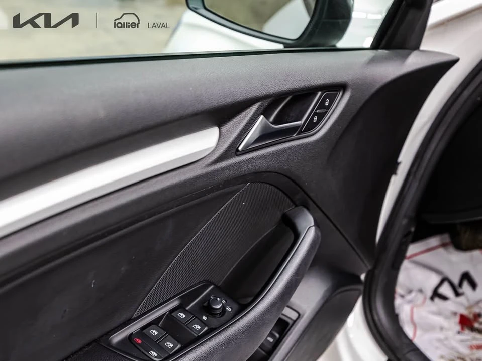 2018 Audi 8V A3 - Image 9 of 18
