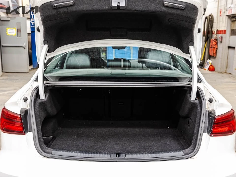 2018 Audi 8V A3 - Image 13 of 18