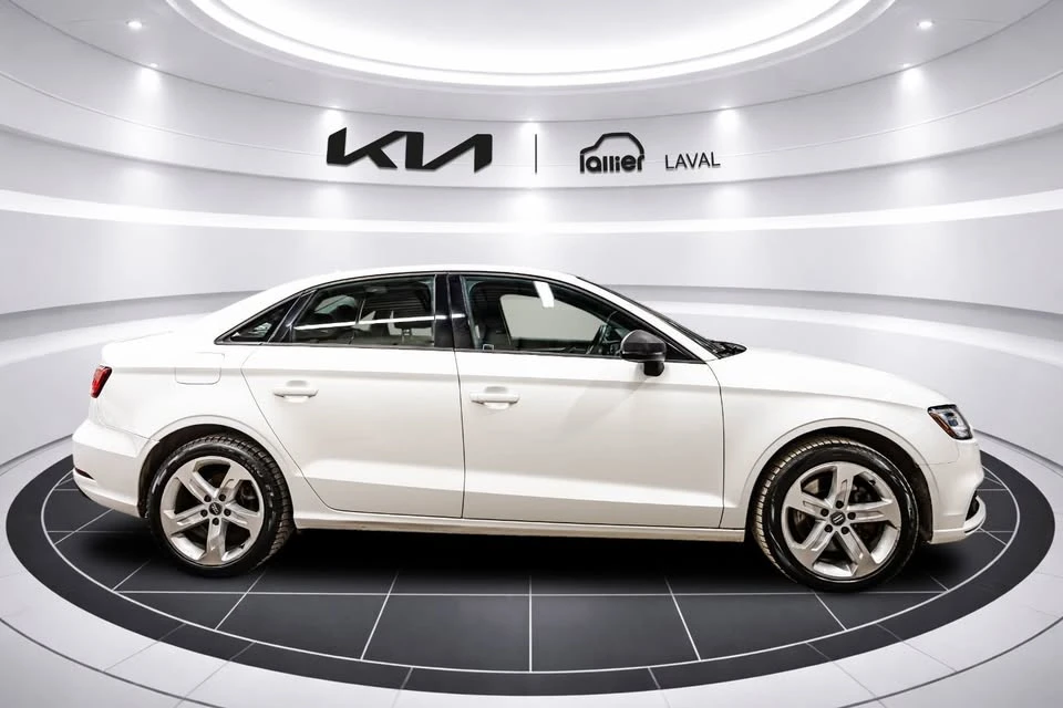 2018 Audi 8V A3 - Image 6 of 18