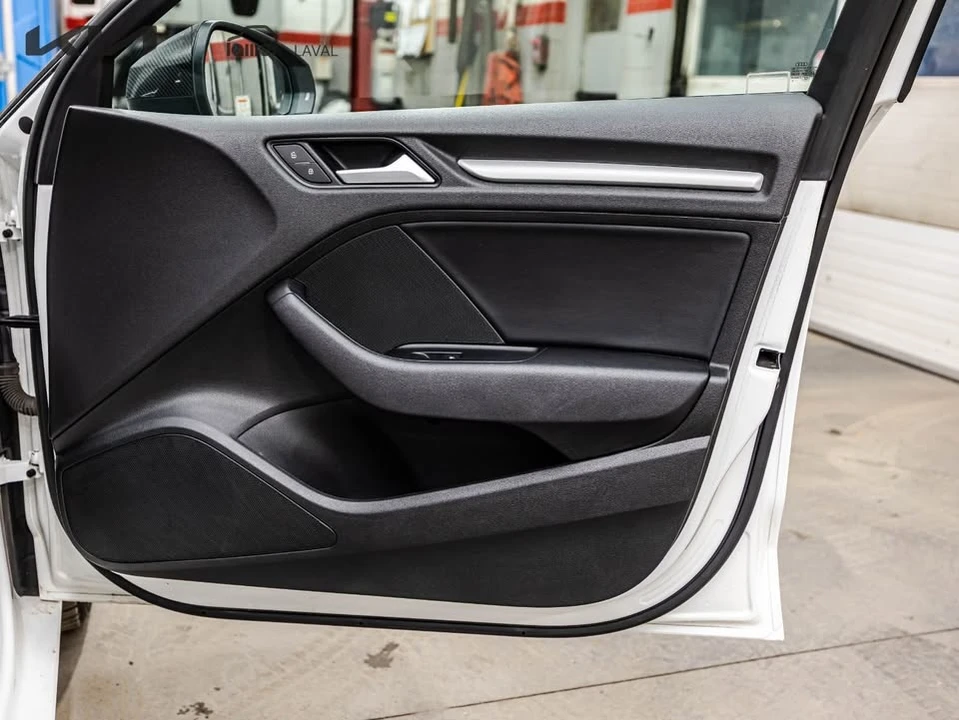 2018 Audi 8V A3 - Image 14 of 18